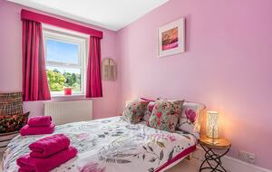 Hardown House - Morcombelake, United Kingdom