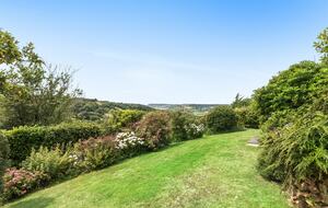 Hardown House - Morcombelake, United Kingdom