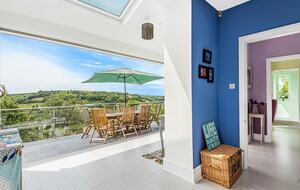 Hardown House - Morcombelake, United Kingdom