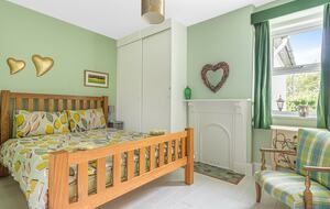 Hardown House - Morcombelake, United Kingdom