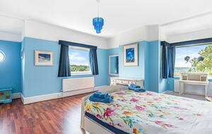 Hardown House - Morcombelake, United Kingdom