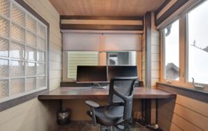 Office nook