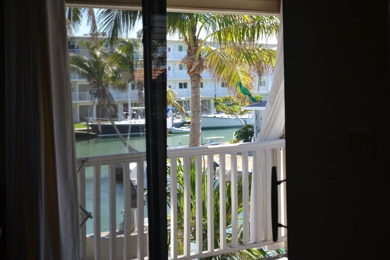 The Florida Keys - bring your boat if you have one. - Marathon, Florida