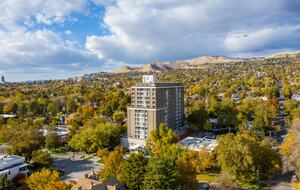 Salt Lake City Heavenly High Rise - Salt Lake City, Utah