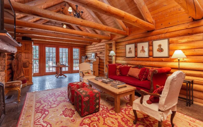 Happy Squirrel Cabin - Aspen, Colorado
