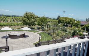 Home Exchange in Napa, CA stunning views