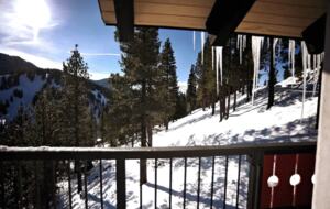 Beautiful views