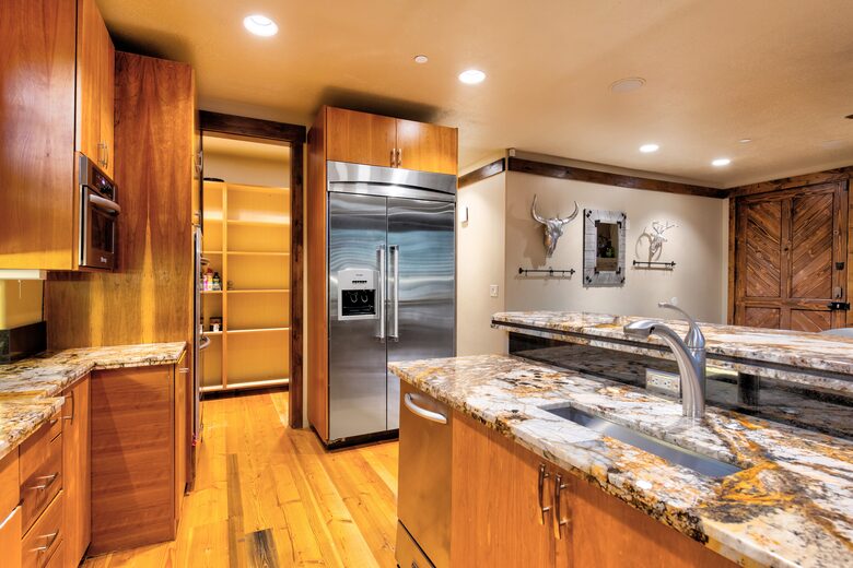 Equity Residences, 4 Bedroom Mountain Villa - Park City, Utah