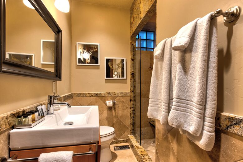 Equity Residences, 4 Bedroom Mountain Villa - Park City, Utah