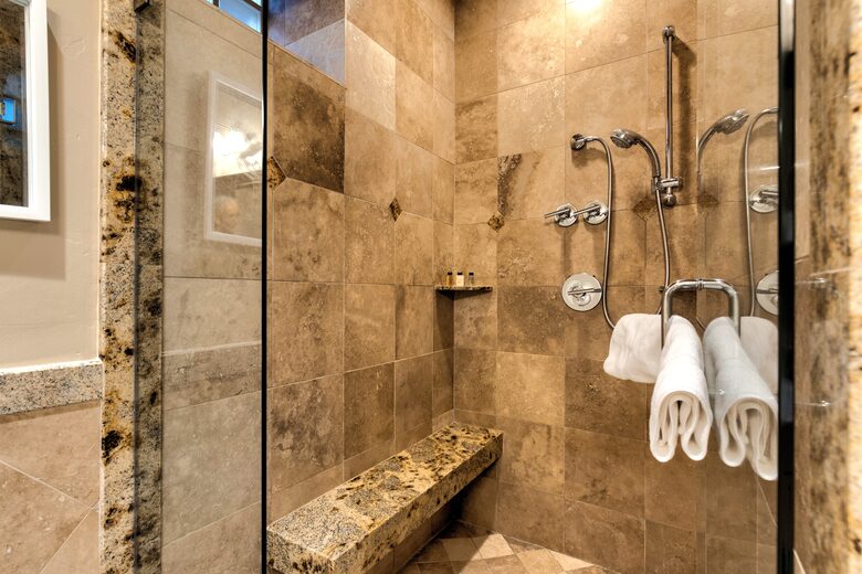 Equity Residences, 4 Bedroom Mountain Villa - Park City, Utah
