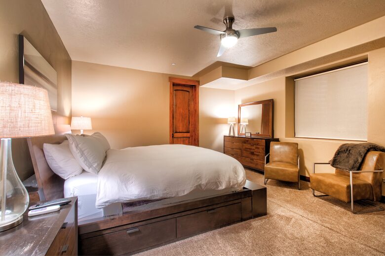 Equity Residences, 4 Bedroom Mountain Villa - Park City, Utah