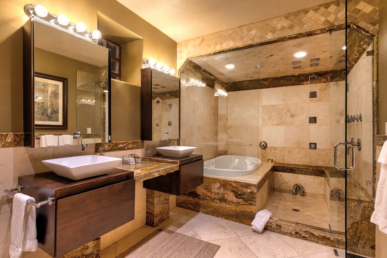 Equity Residences, 4 Bedroom Mountain Villa - Park City, Utah