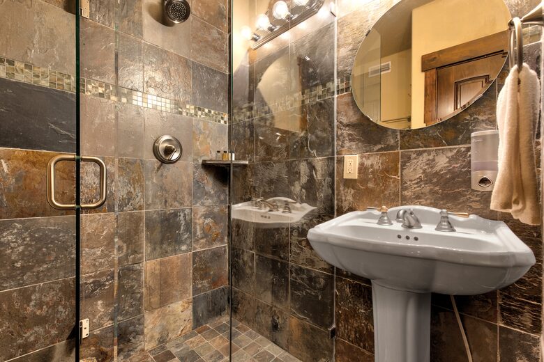 Equity Residences, 4 Bedroom Mountain Villa - Park City, Utah