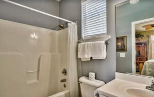 Guest bath