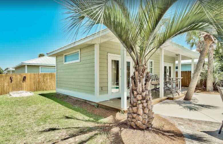 Cabana