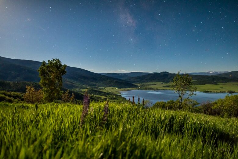 The Lodge at Bella Vista Estate - Steamboat Springs, Colorado