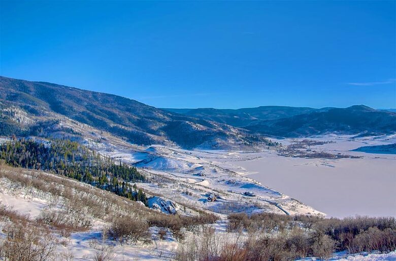 The Lodge at Bella Vista Estate - Steamboat Springs, Colorado
