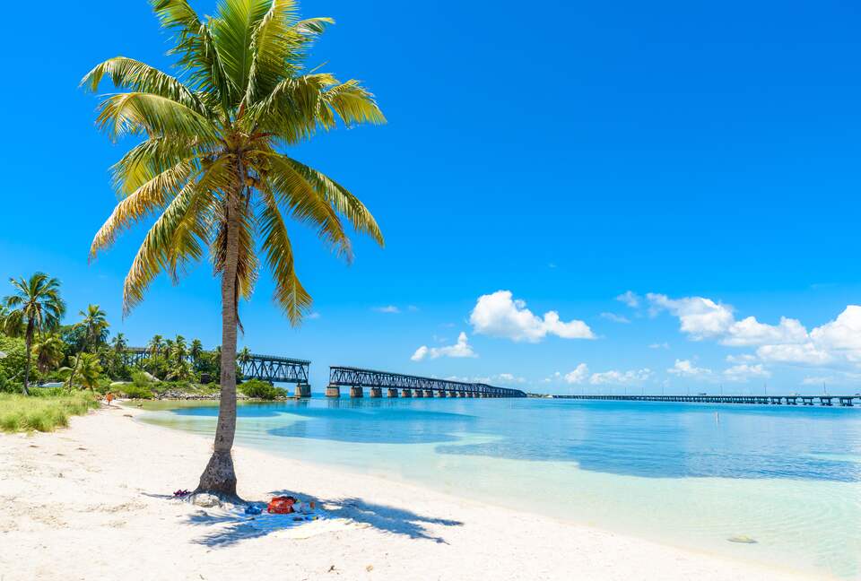 Home Exchange on the Florida Keys!