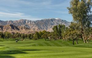Marriott's Desert Springs Villas II — 2 BR Villa - Palm Desert, California