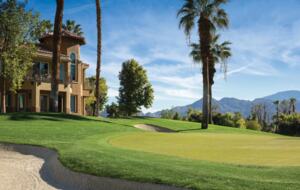 Marriott's Desert Springs Villas II — 2 BR Villa - Palm Desert, California