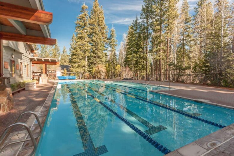 Luxury Residence in the heart of Northstar Village - Truckee, California