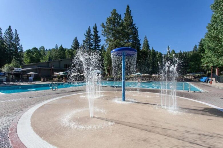 Luxury Residence in the heart of Northstar Village - Truckee, California