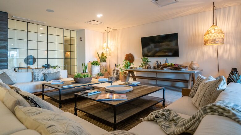 1 Homes Cabo-Three Bedroom Ocean View - Cabo San Lucas, Mexico