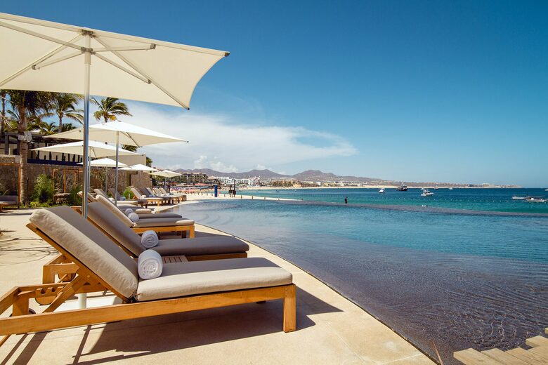 1 Homes Cabo-Three Bedroom Ocean View - Cabo San Lucas, Mexico