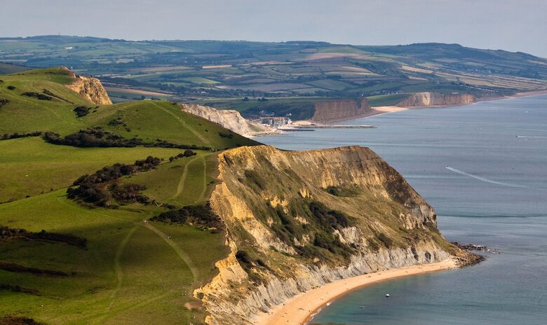 Hardown House - Morcombelake, United Kingdom