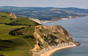 Hardown House - Morcombelake, United Kingdom