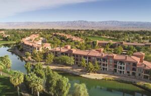 Marriott Shadow Ridge II / The Enclaves - Palm Desert, California