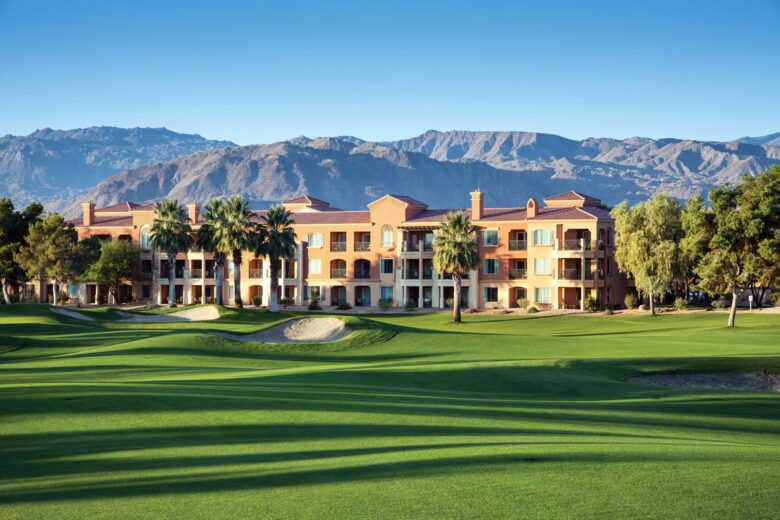 Home Exchange in Pam Desert, CA