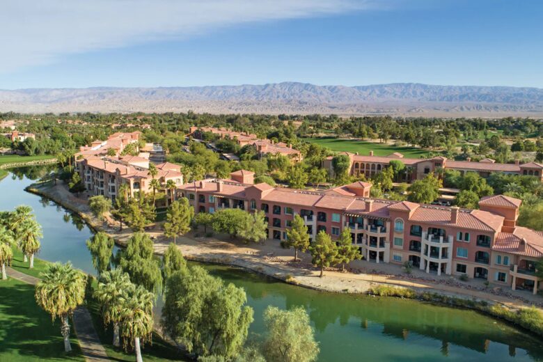 Home Exchange in Pam Desert, CA