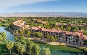 Home Exchange in Pam Desert, CA