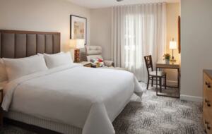 Marriott Shadow Ridge II / The Enclaves - Palm Desert, California