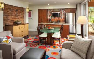 Marriott Shadow Ridge II / The Enclaves - Palm Desert, California