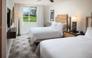 Marriott Shadow Ridge II / The Enclaves - Palm Desert, California
