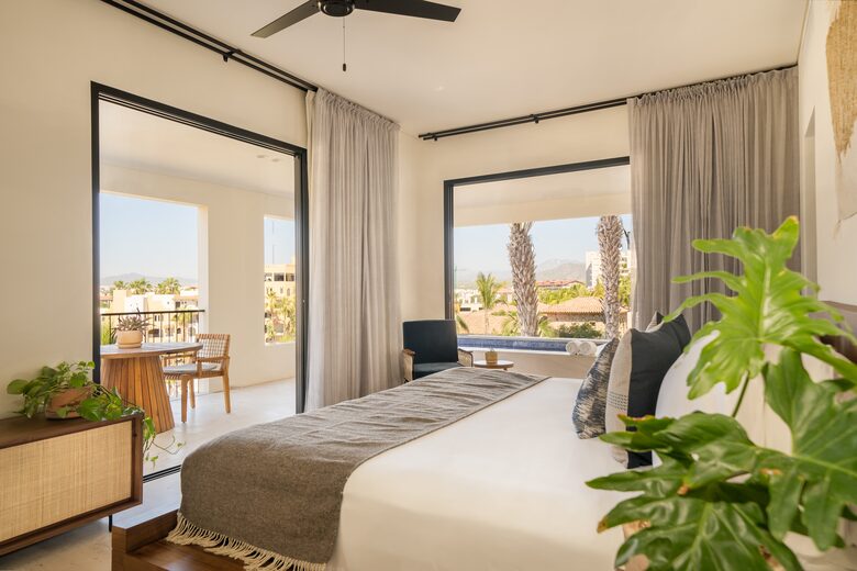 1 Homes Cabo-Three Bedroom Ocean View - Cabo San Lucas, Mexico