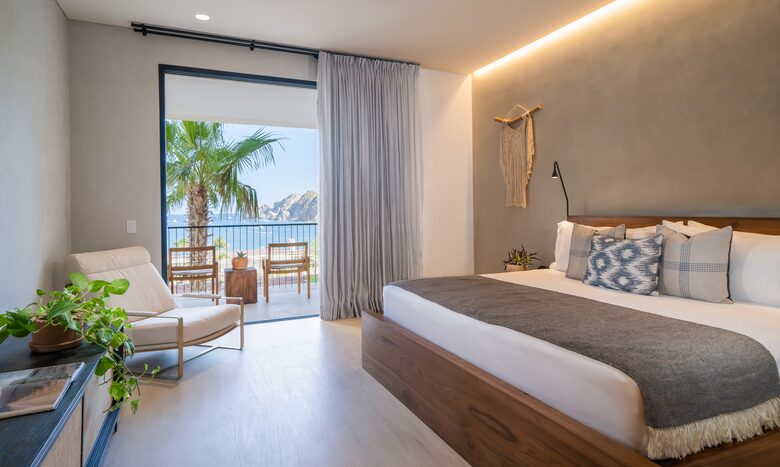 1 Homes Cabo-Three Bedroom Ocean View - Cabo San Lucas, Mexico