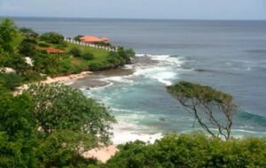Home Exchange in Tola, Rivas, Nicaragua