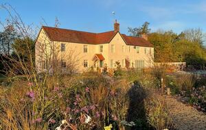 Brook House - Wincanton, United Kingdom