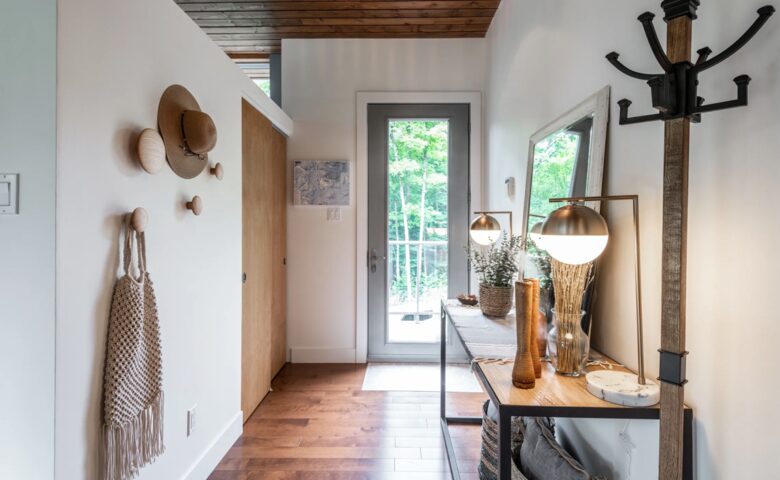 Entryway