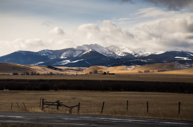 Home Exchange in Columbia Falls, Montana
