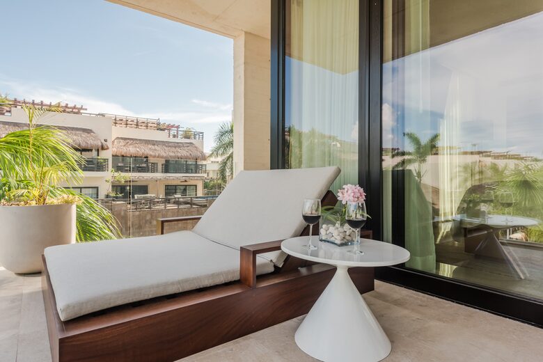 Home Exchange in Playa del Carmen, Mexico