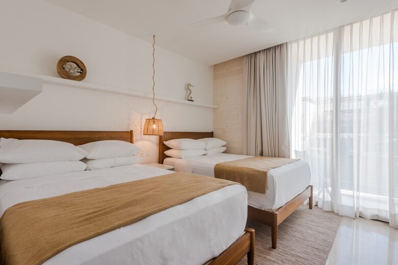 Home Exchange in Playa del Carmen, Mexico
