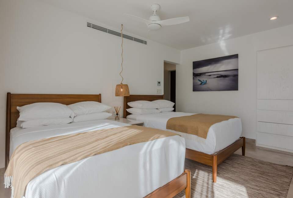 Home Exchange in Playa del Carmen, Mexico