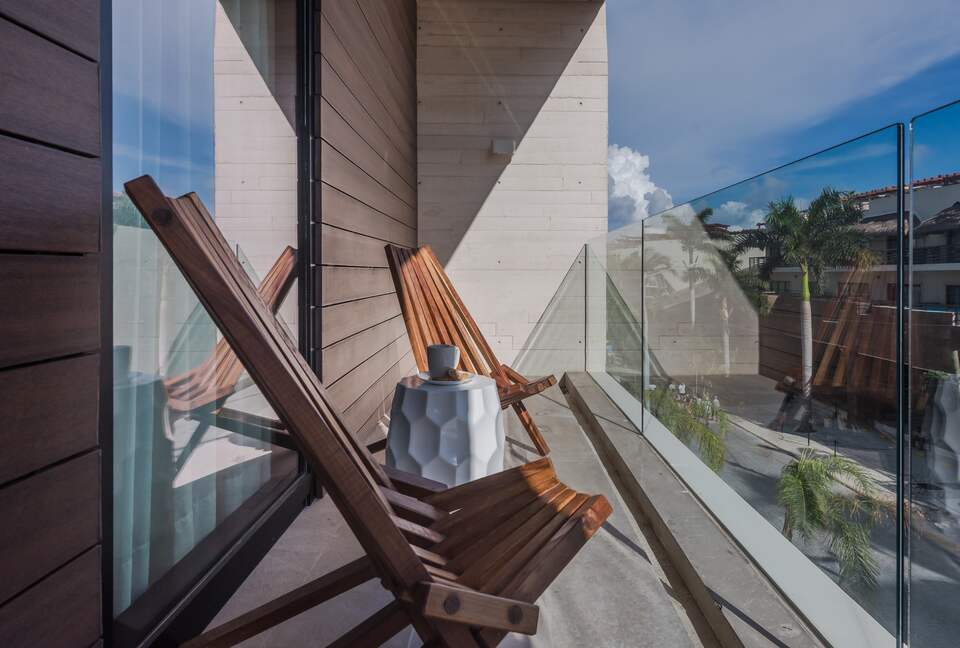 Home Exchange in Playa del Carmen, Mexico