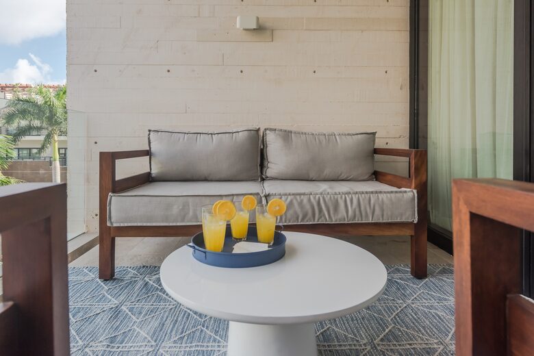 Home Exchange in Playa del Carmen, Mexico