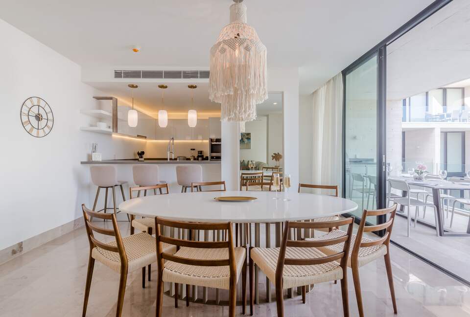 Home Exchange in Playa del Carmen, Mexico