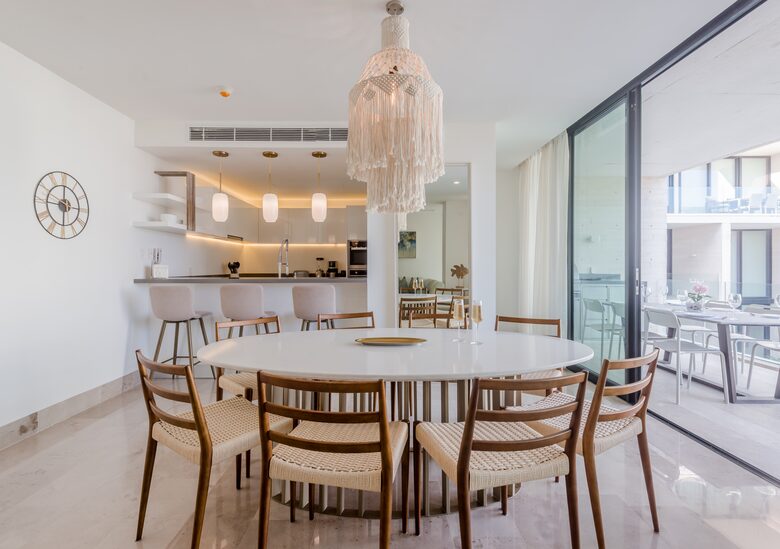 Home Exchange in Playa del Carmen, Mexico